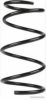 HERTH+BUSS JAKOPARTS J4401015 Coil Spring